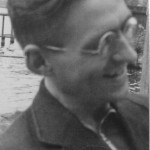 Hans WOJTASZYK mars 1948