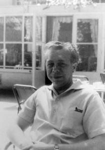 Willi BENDER