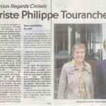 Presse de la Manche site PGA