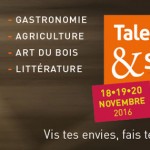 Salon Talents 2016